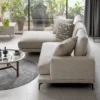 Sofa Cauchi – Bộ Sofa Góc Cao Cấp