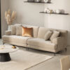 Ghế Sofa 3 Chỗ