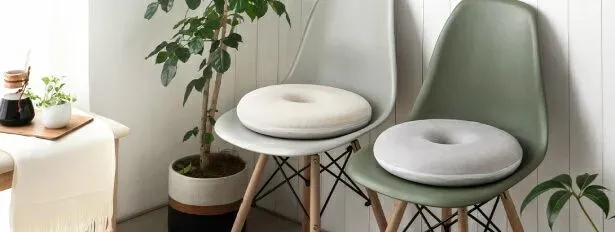 Đệm tựa và đệm ngồi Modern Deco
