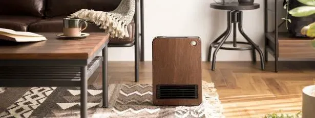 Máy sưởi Modern Deco