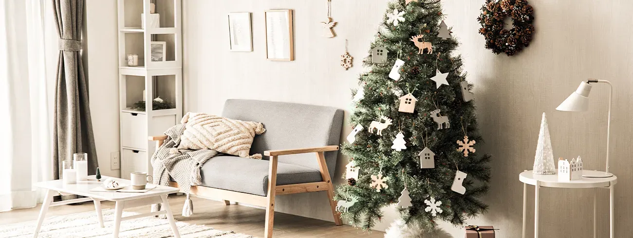 Đồ dùng gia đình Modern Deco
