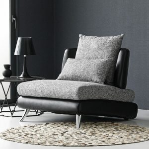 Sofa Đơn VGN-01
