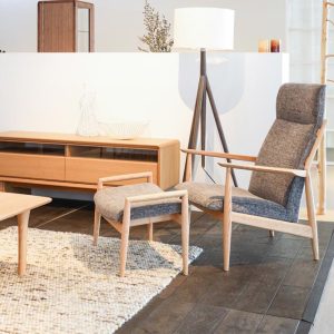 Sofa Đơn VGN-06